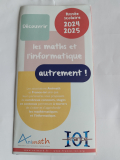 Dépliant Animath kit APMEP 2024