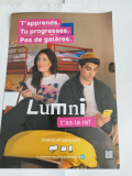 Flyer Lumni kit APMEP 2024