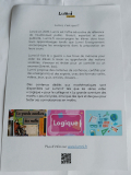 Flyer Lumni kit APMEP 2024