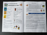 Dépliant Kangourou kit APMEP 24