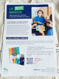 Flyer Bridge kit APMEP 2024