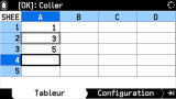 Tableur Graph Math+ V2