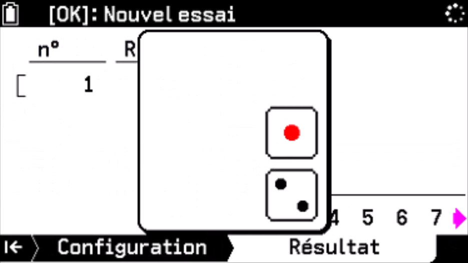 Sim prob Graph Math+ V2