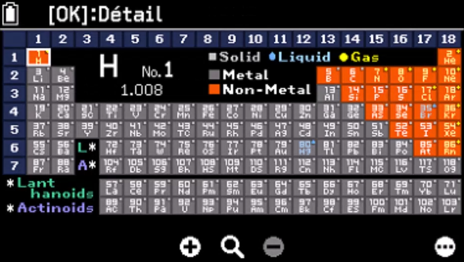 Physium Graph Math+ V2