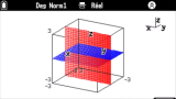 Graphe 3D Graph Math+ V2