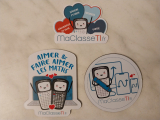 Goodies MaClasseTI.fr APMEP 2024