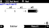 Equations Graph Math+ V1