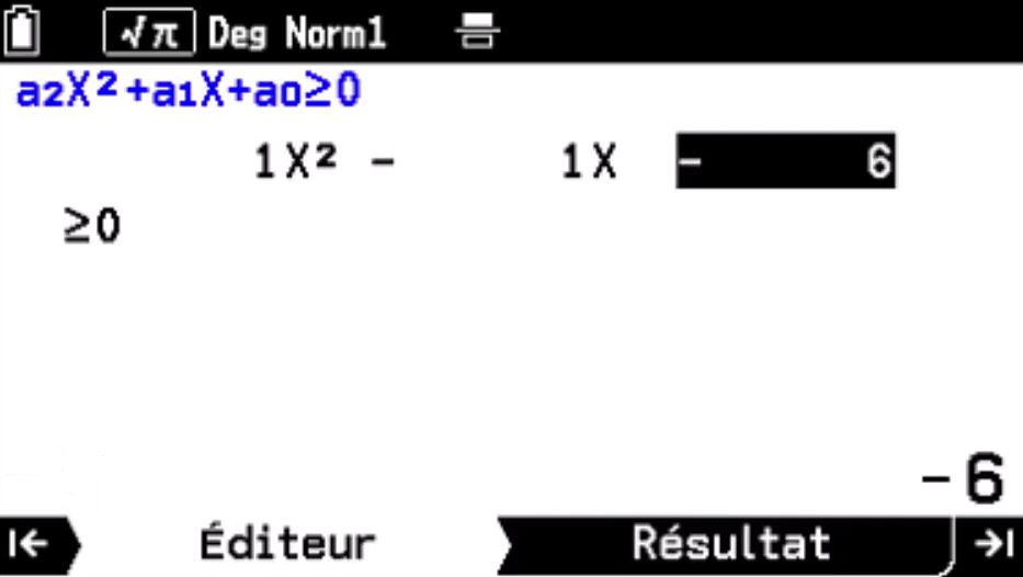 Inéquations Graph Math+ V2