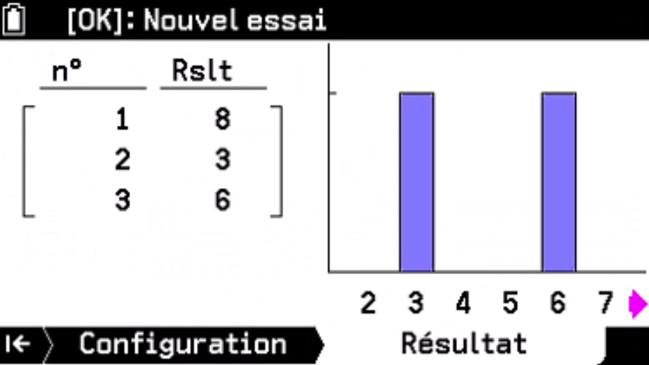 Simulations Graph Math+ V2