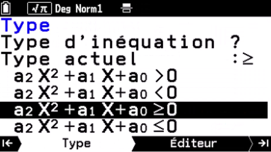 Inéquations Graph Math+ V2