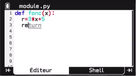 Python Graph Math+ V2 APMEP 2024