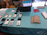 Stand Calcuso 2