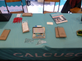 Stand Calcuso 3