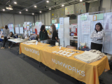 Stand Numworks 1