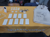 Stand Numworks 2