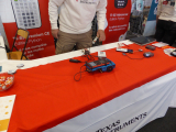 Stand TI 3