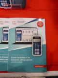 Livret TI-College