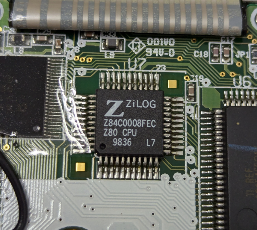 CPU Zoom