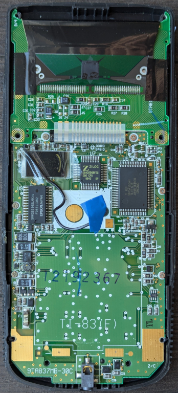 PCBs