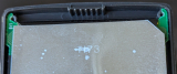 TI-73 Shield Marking