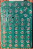 MotherBoard PCB back