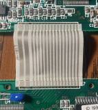 Ribbon Cable