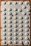 Membrane front