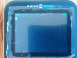 Zero ZGC4