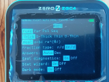 Zero ZGC4