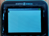 Zero ZGC4