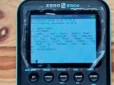 Zero ZGC4 2.22 : Python