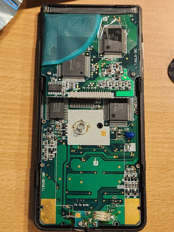 PCBs