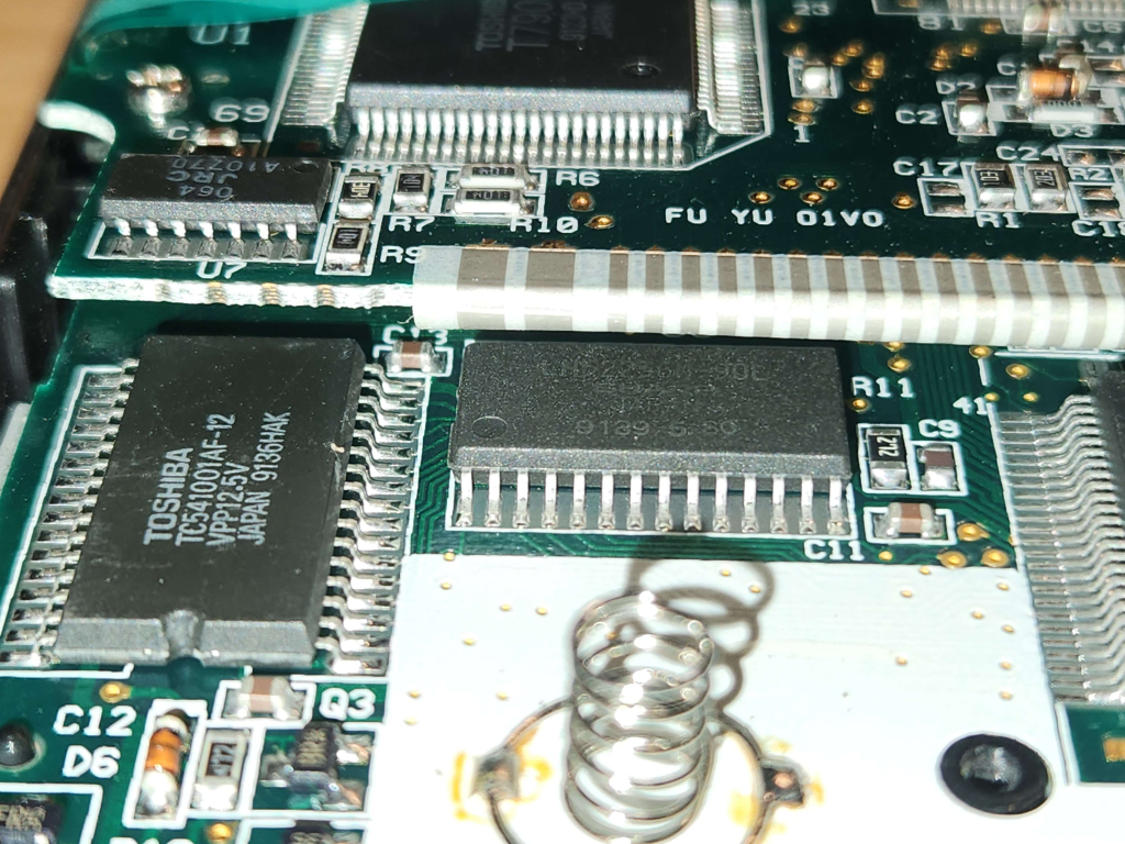 IC Zoom