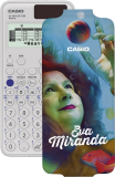 fx-991SP CW Eva Miranda