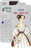 fx-991SP CW Ada Lovelace