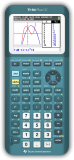 TI-84 Plus CE Totally Teal