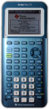 TI-84 Plus CE Dark Teal