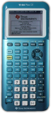 TI-84 Plus CE Teal