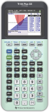 TI-84+CE Python Measure Mint