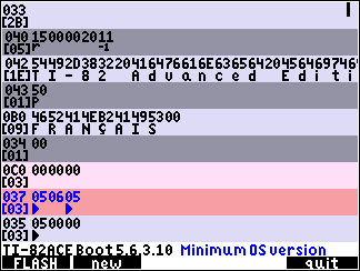 TI-82A.py + CerMastr