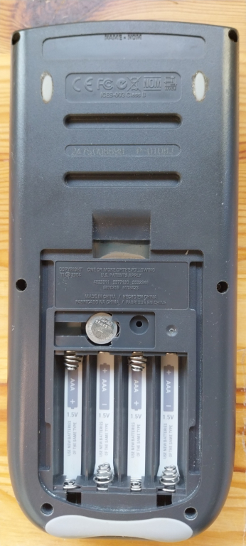 TI-84 Plus SE