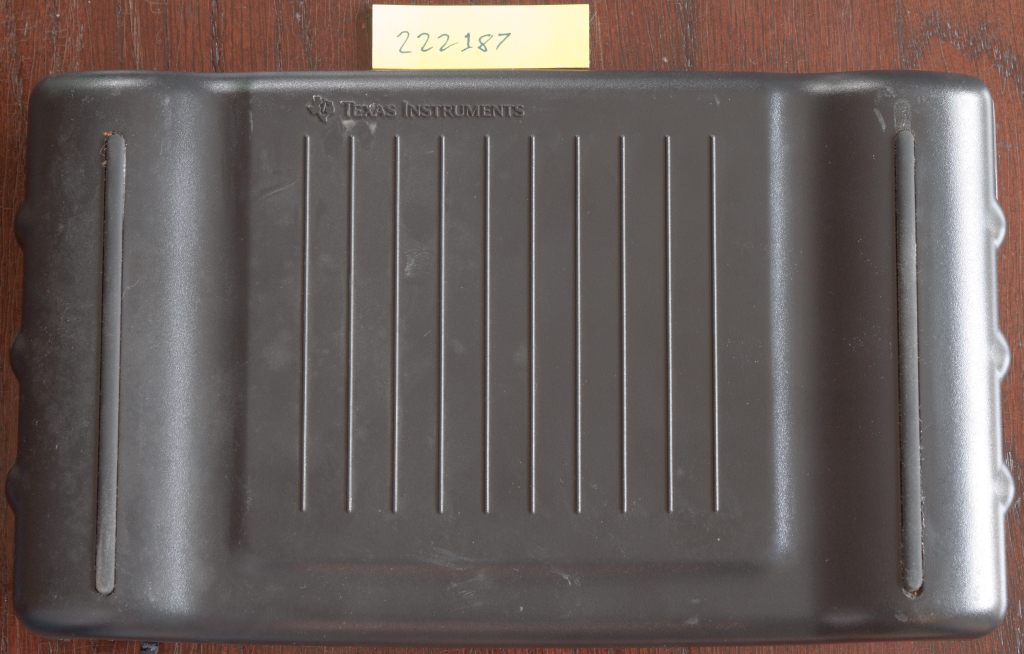 222187 Front Cover