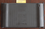 222187 Rear Cover