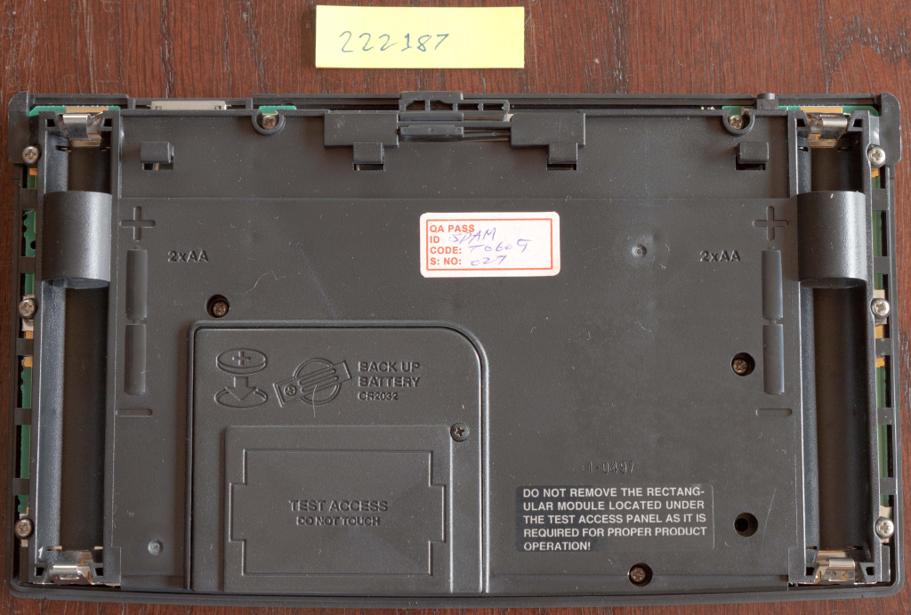 222187 Rear