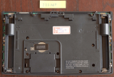 222187 Module Door Open