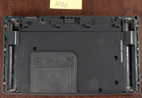 A016 Rear