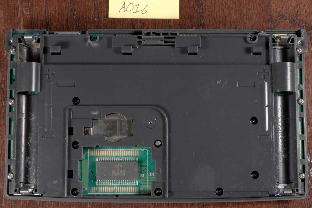 A016 Module