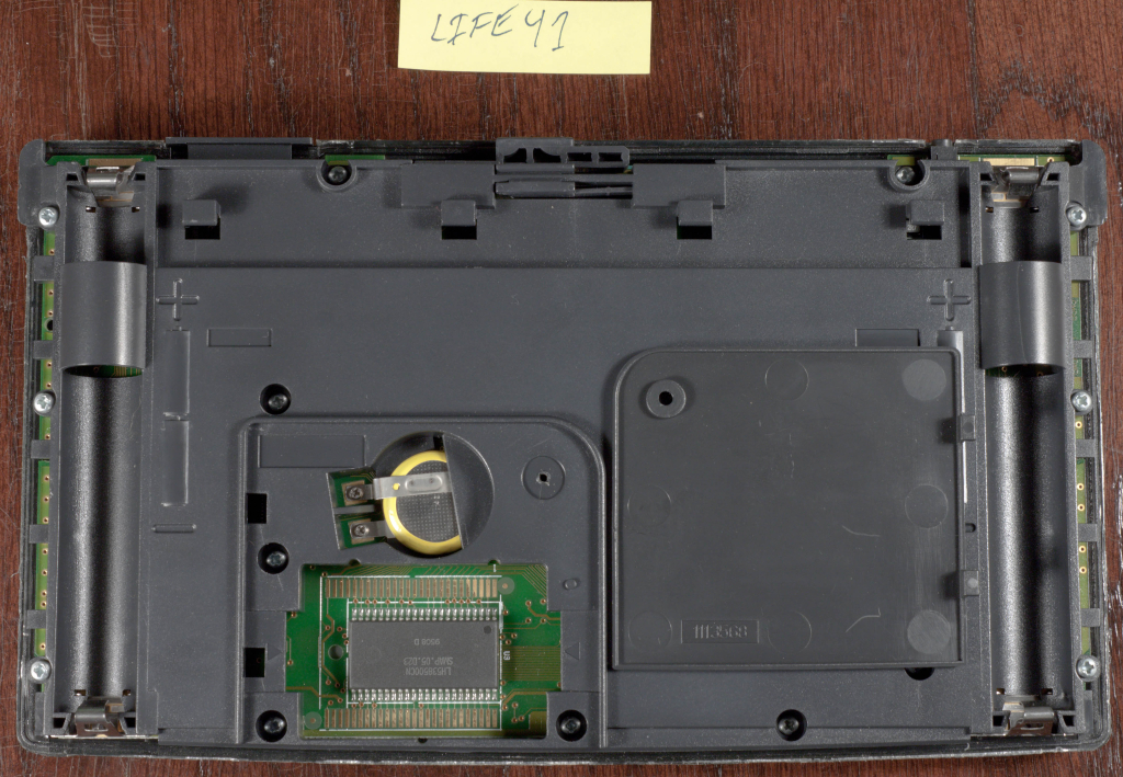 LIFE41 Module